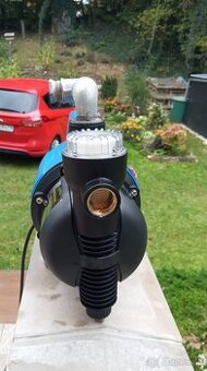 Automatické čerpadlo