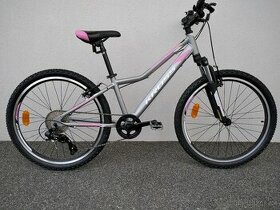 LEA JR 2.0 24" ruž/str so zárukou