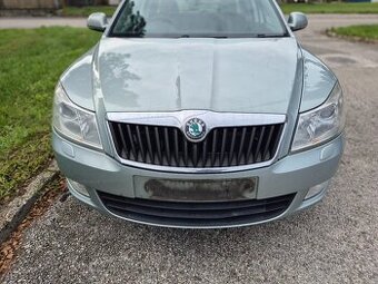 Predám komplet predok pre Škoda Octavia II 2 FL - 9559-