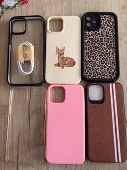 Predam iPhone 12 128gb