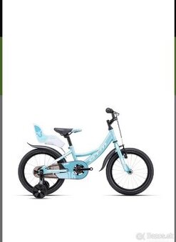 CTM JENNY 16”