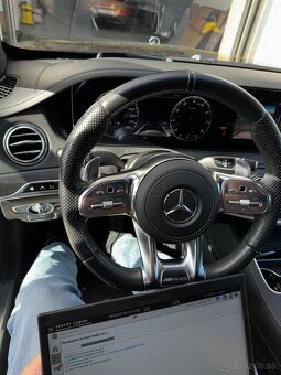 Klonovanie riadiacich jednotiek motora