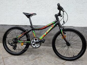 Predám detský bicykel CTM Jerry 1.0, 20"