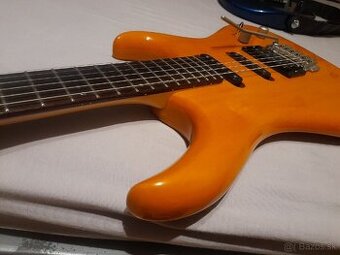Elektrická gitara