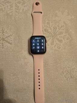 Apple watch 4 44m