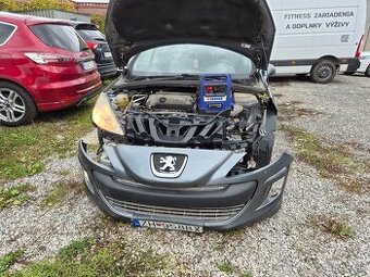 Peugeot 308 1.6 16V VTi Exclusive