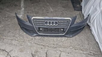 Predný nárazník audi a4