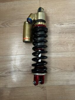 Zadný tlmič Sölva