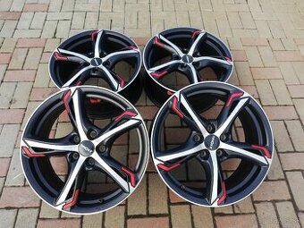 Ronal - Kia, hyundai, Honda, Nissan,Mazda 5x114,3 r18