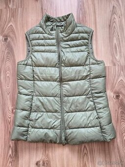 Vesta prešivaná vel.36