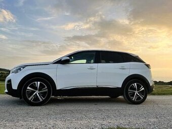 Peugeot 3008 ALLURE