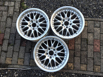 BBS RS 740 BMW styling 42 R17 5x120