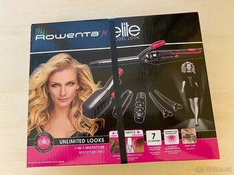 Predám sadu na úpravu vlasov