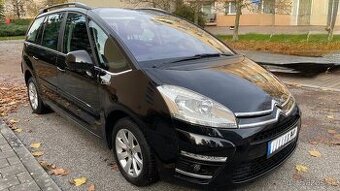 Citroen C4 picaso automat