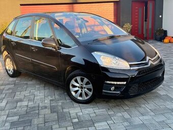 Citroen C4 picaso automat