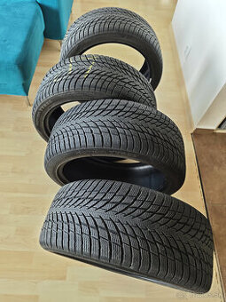 Nokian WR Snowproof P XL 245/40 R19 98V