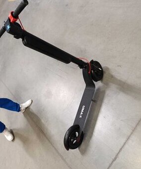 Elektrická kolobežka K008 (nová, nepoužívaná)