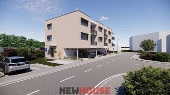 UVÁDZACIE CENY - ZĽAVY AŽ DO 10.885,- EUR / BYTY TRENČIANSKA