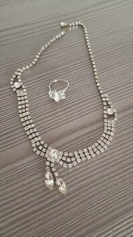Dámsky náhrdelník