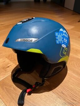 Lyžiarska prilba Bollé 54-58cm