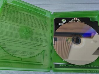 Ryse Son of Rome xbox one