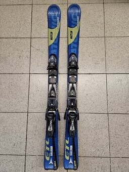 Lyze atomic ETL 123 cm do 100kg