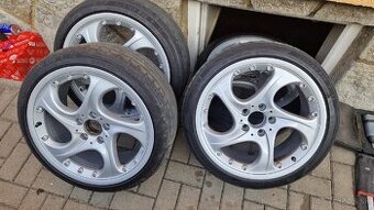 Ronal Alioth 8.5JX18 5X112