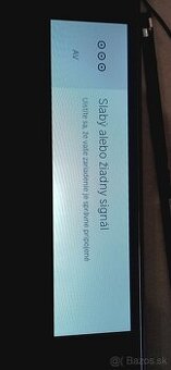 Predam 32" led tv na diely Changhong LED32E2300H