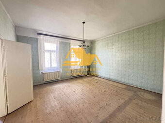 Prenajmem dom v Nových Zámkoch