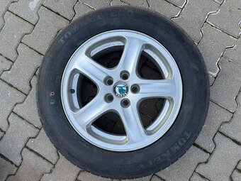 elektrony 5x100r15 octavia1