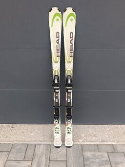 LYŽE HEAD REV 70 GREEN 156CM