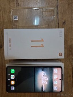 Xiaomi 11T