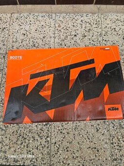 Ktm - 1