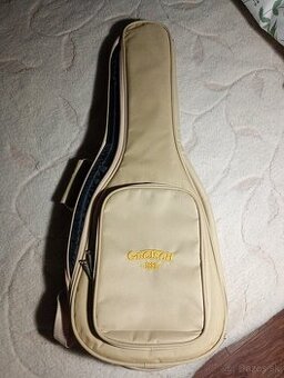 Predám puzdro zn. Gretsch pre Tenorové ukulele