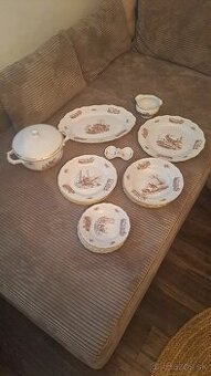 Jedálenská súprava