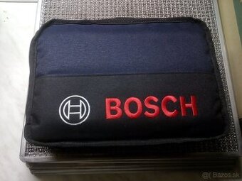 Textilna taska Bosch z akuskrutkovaca