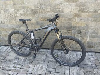 Elektrický bicykel Kellys Tygon 50