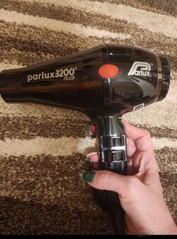 Fén Parlux 3200