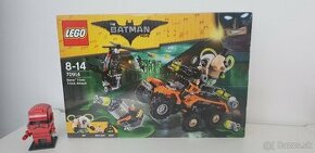 Predané - Lego Batman Movie 70914 - Bane Toxic Truck Attack