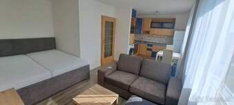 Prenajmem 1 izbový byt Oremburská - Banská Bystrica