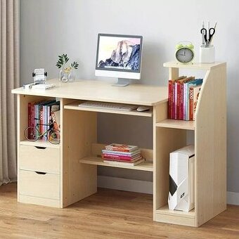 pisaci stol 120x50x92cm