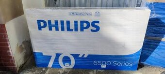 PHILIPS 4K UHD LED SMART TV '70'