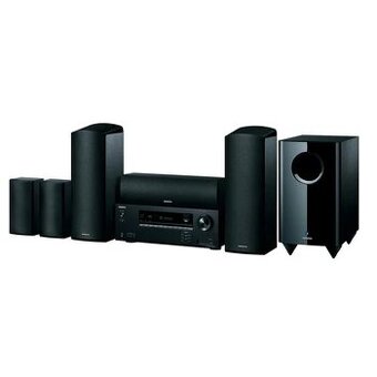Onkyo HT-R494 (5.1.2 / 7.1.0 AV Reciever)