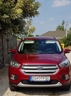 Ford Kuga na predaj