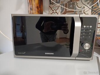 Mikrovlnná rúra Samsung