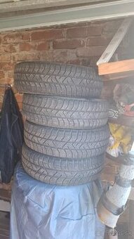 Zimné pneu Pirelli 175/65/R15