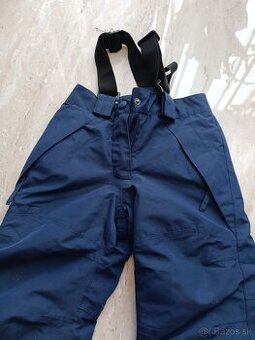 Zimné oteplovaky 86/92