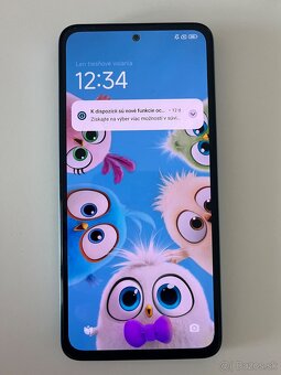Xiaomi Redmi Note 14 6GB/128GB