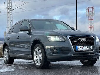 ✅AUDI Q5 3.0tdi quattro SLINE - 1