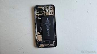 Náhradné diely na Apple iPhone 12 Pro